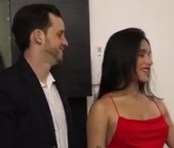 the second dessert smells good Carolina Guerrero