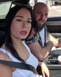 the view is great to where you suck Milena Ray
