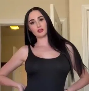 who wouldnt wanna fuck you Violet Voss