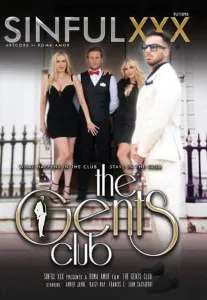 The Gents Club