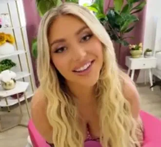 you better fill me with cum Kayley Gunner