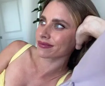 you need what's inside my panties Anya Olsen