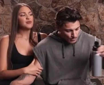 you fucking belong to me now Gizelle Blanco